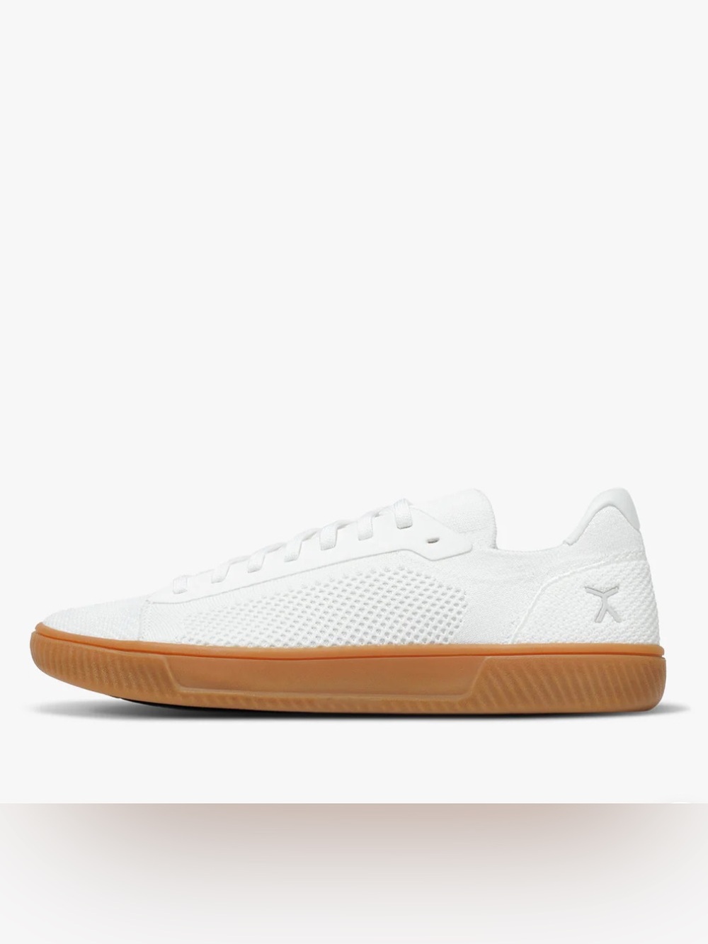 Flux Adapt Knit Trainers Barefoot Zero Drop Shoes